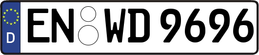 EN-WD9696