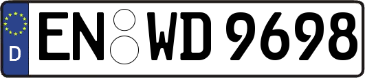 EN-WD9698