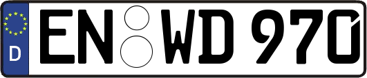EN-WD970