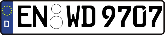 EN-WD9707