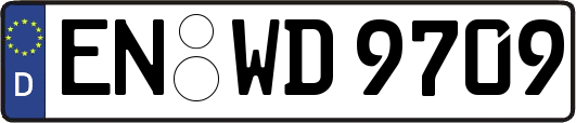 EN-WD9709