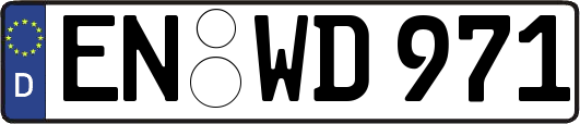 EN-WD971