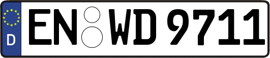 EN-WD9711