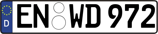 EN-WD972