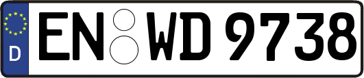 EN-WD9738