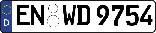 EN-WD9754