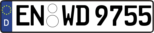 EN-WD9755