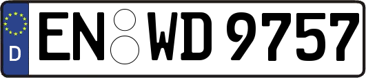 EN-WD9757