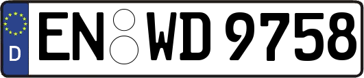 EN-WD9758