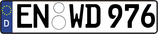EN-WD976
