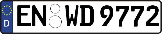 EN-WD9772