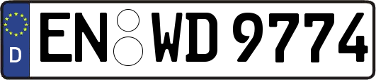 EN-WD9774