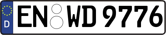 EN-WD9776