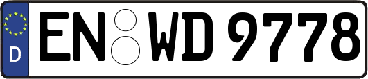 EN-WD9778