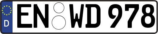 EN-WD978
