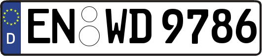 EN-WD9786
