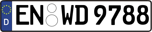EN-WD9788
