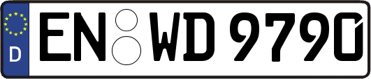 EN-WD9790