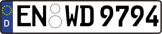 EN-WD9794