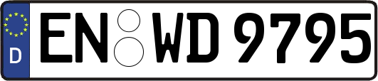 EN-WD9795