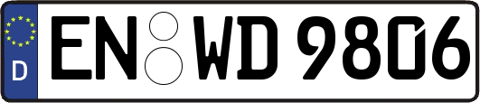 EN-WD9806