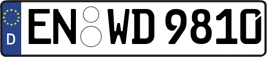 EN-WD9810