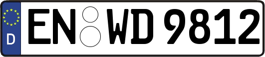 EN-WD9812