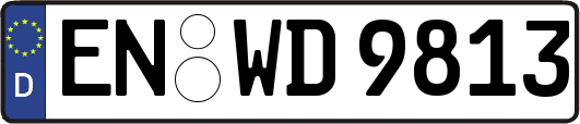 EN-WD9813