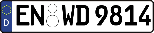 EN-WD9814