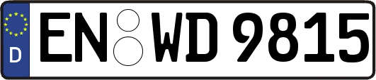 EN-WD9815