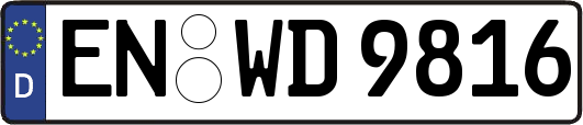 EN-WD9816