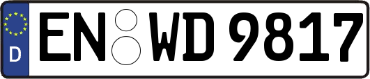 EN-WD9817
