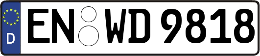 EN-WD9818