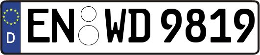 EN-WD9819
