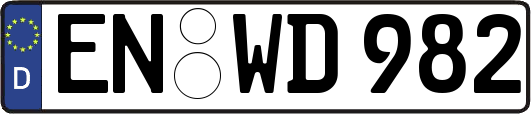 EN-WD982