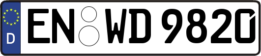 EN-WD9820