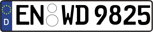 EN-WD9825