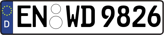 EN-WD9826
