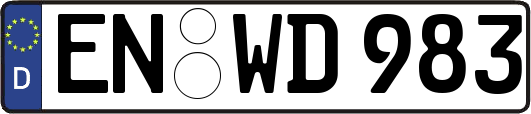 EN-WD983