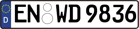 EN-WD9836
