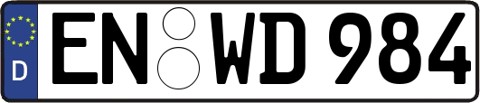 EN-WD984