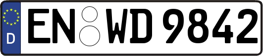 EN-WD9842