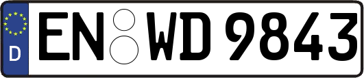 EN-WD9843