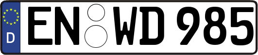 EN-WD985