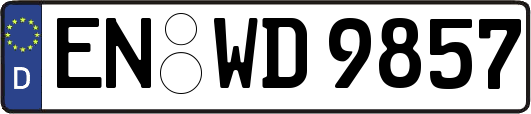 EN-WD9857
