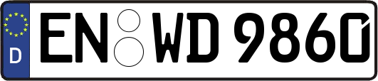 EN-WD9860