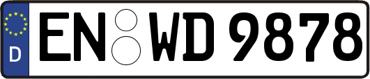 EN-WD9878