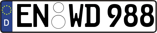EN-WD988