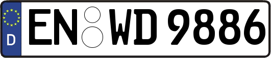 EN-WD9886