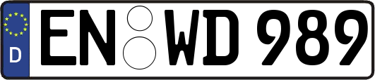 EN-WD989